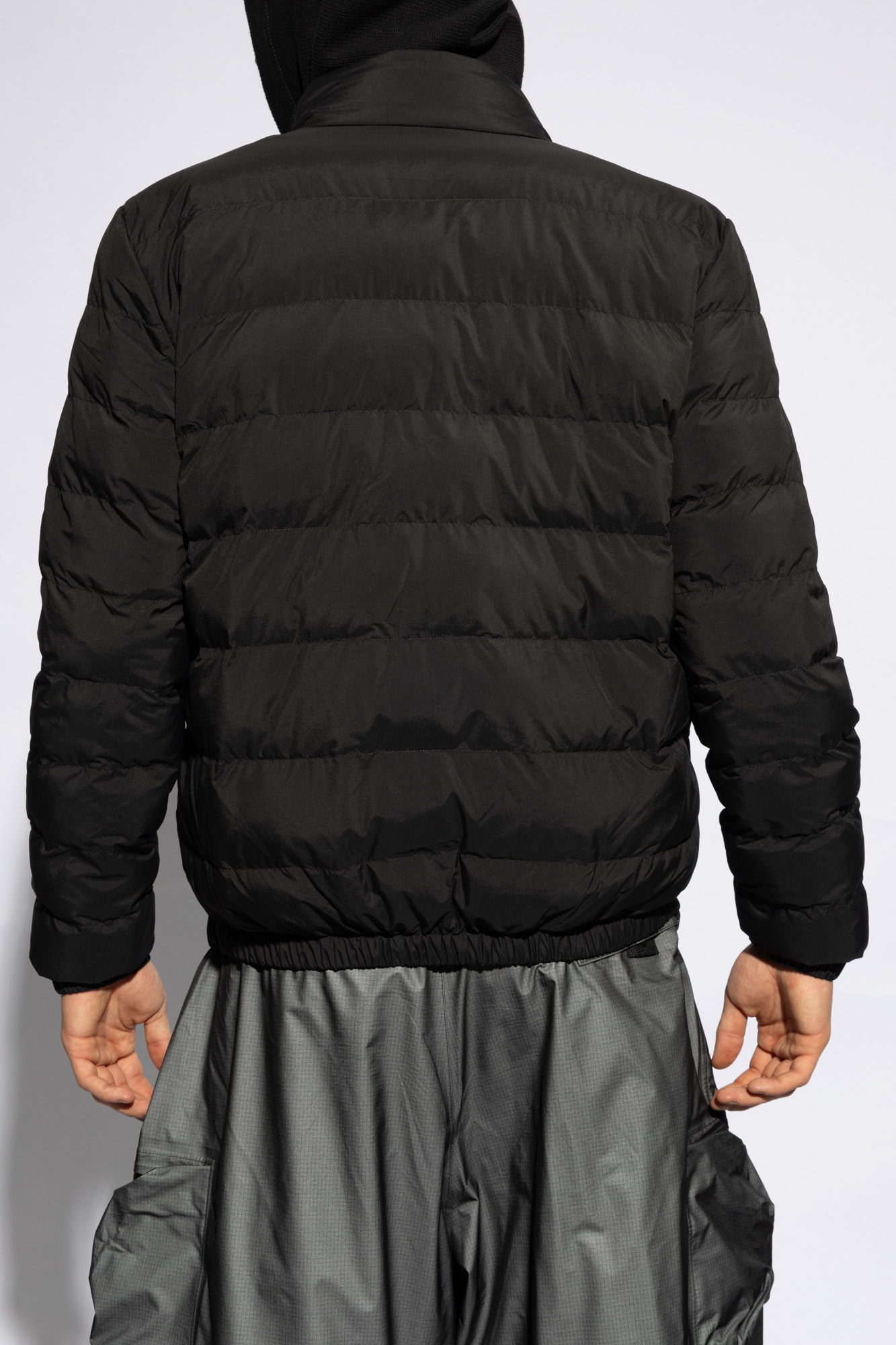 Alyx nike jacket best sale